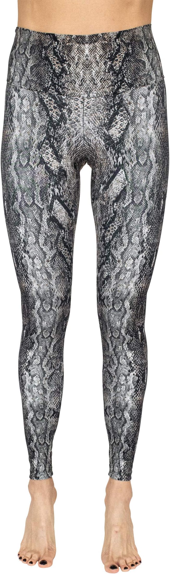 

Брюки Venor Snakeskin, серый