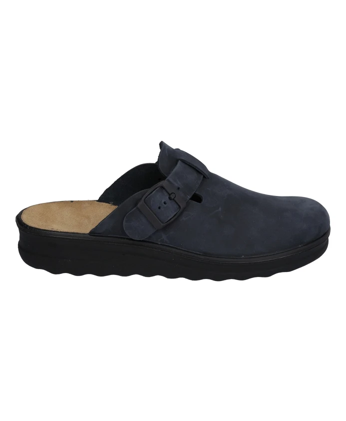 

Тапочки Westland, синий