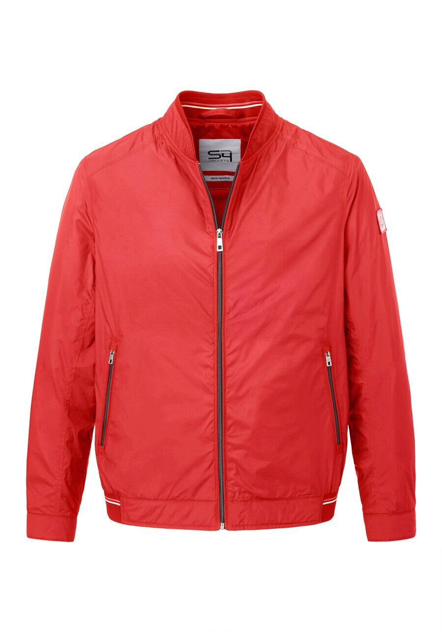 

Межсезонная куртка S4 Jackets, цвет Blood Red