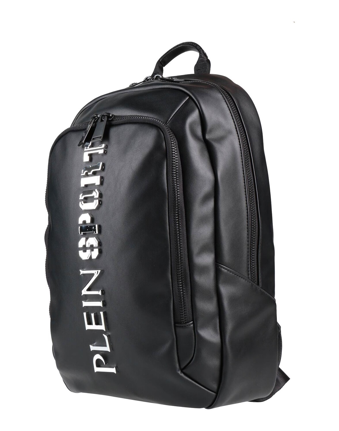 

Рюкзак Plein Sport, черный