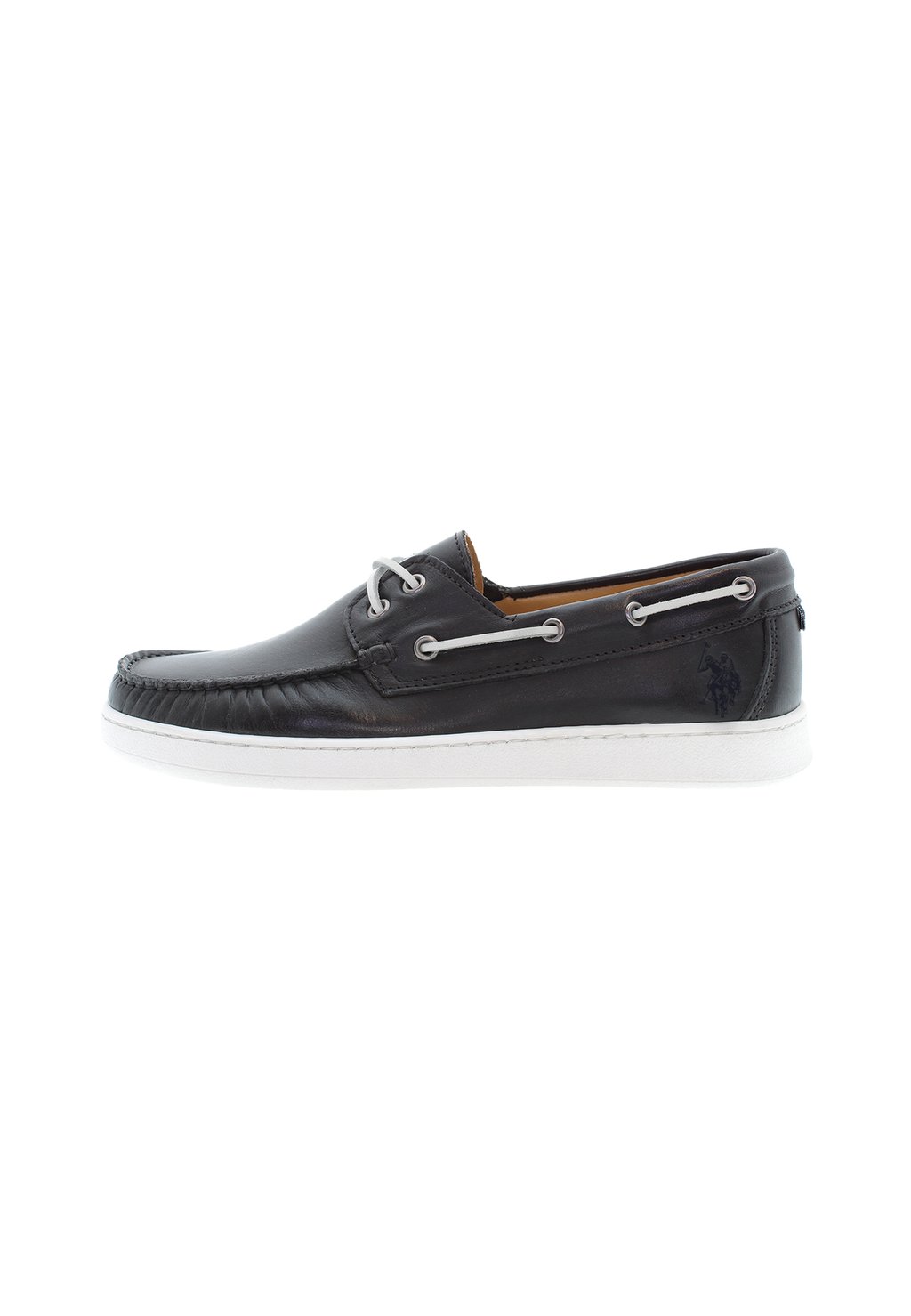 

Туфли-лодочки MIGUEL U.S. Polo Assn., черный
