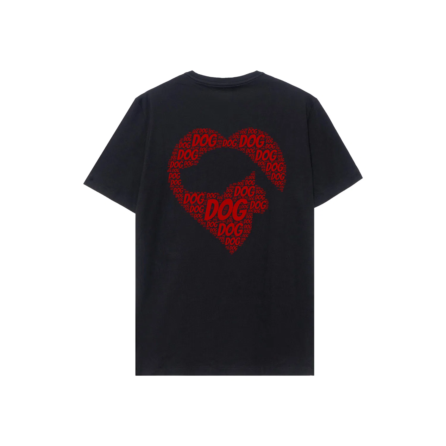 Футболка Polo Ralph Lauren Red Semi-Solid — фото 2