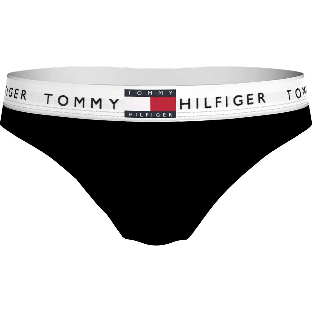 

Трусы Tommy Hilfiger Classic, черный