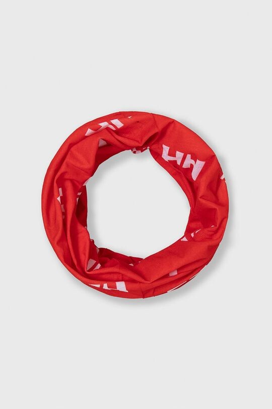 

Многофункциональный шарф Helly Hansen, красный