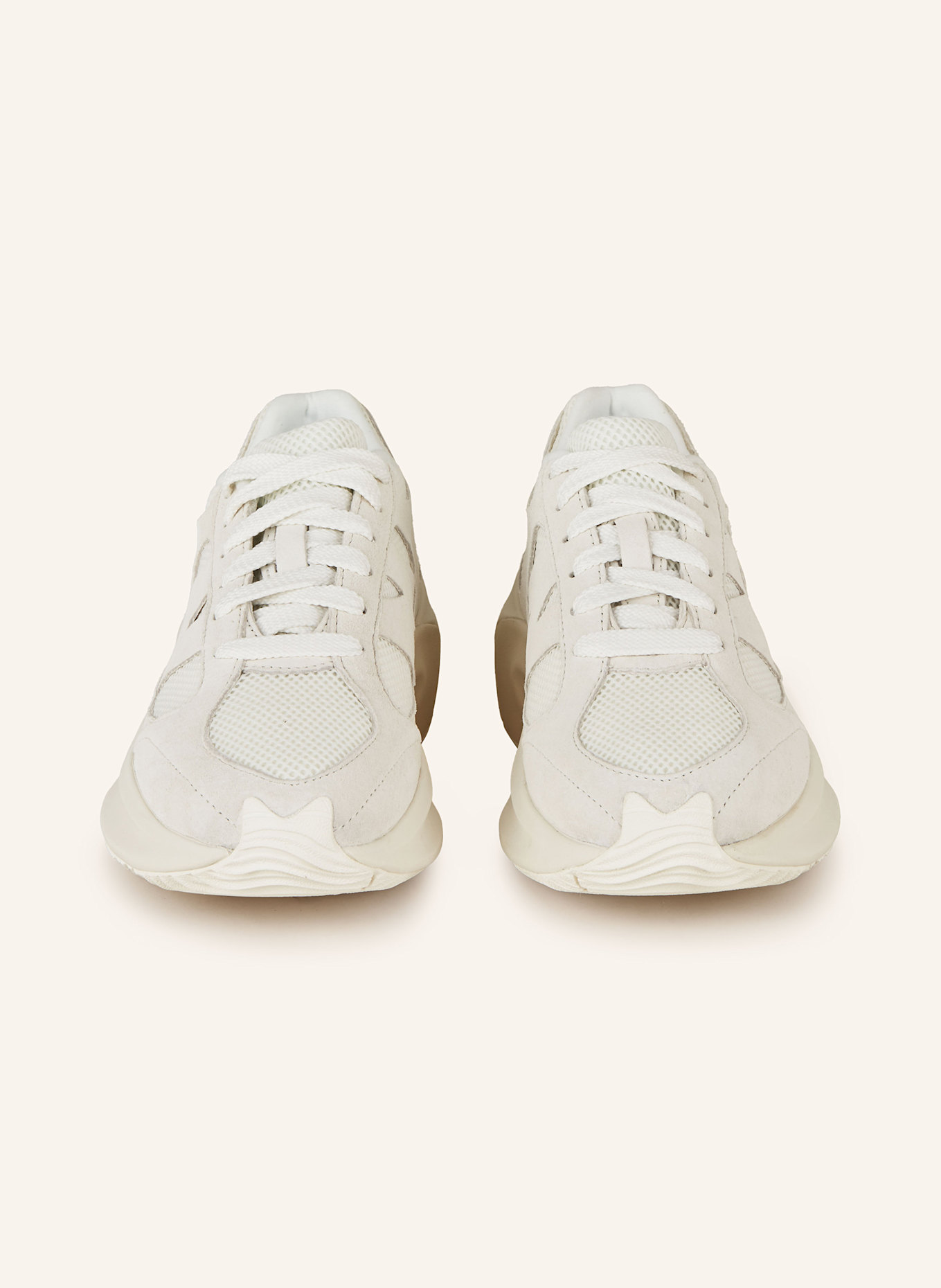 Кроссовки wrpd New Balance, мультиколор — фото 3