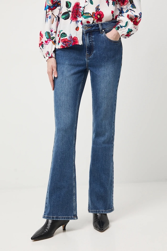 

Джинсы Medicine, синий