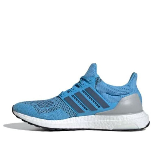 

Кроссовки ультрабуст 1.0 Adidas, синий