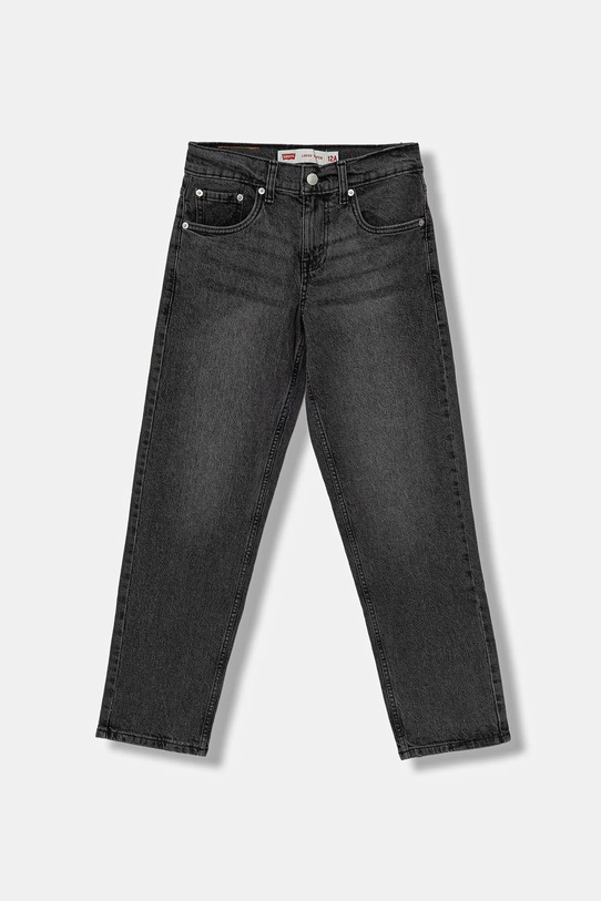 

Детские джинсы Levi'S, серый