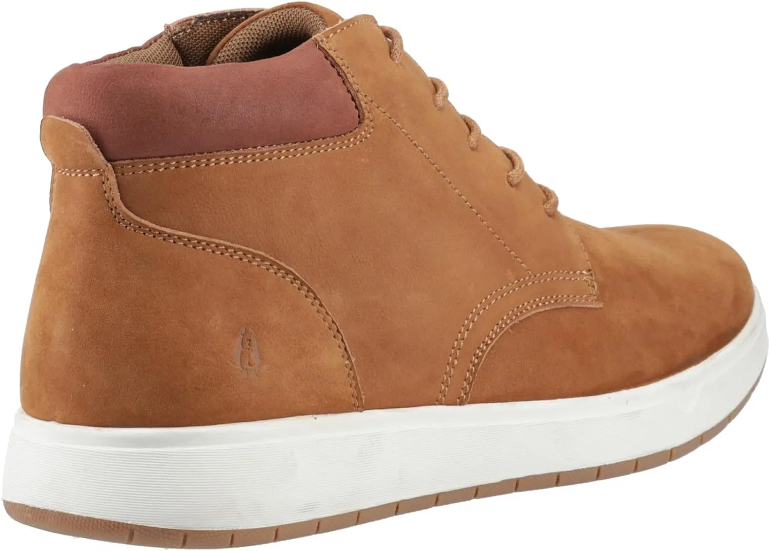 Ботинки Hush Puppies Men's Bronko Chukka, Skin-Coloured — фото 3