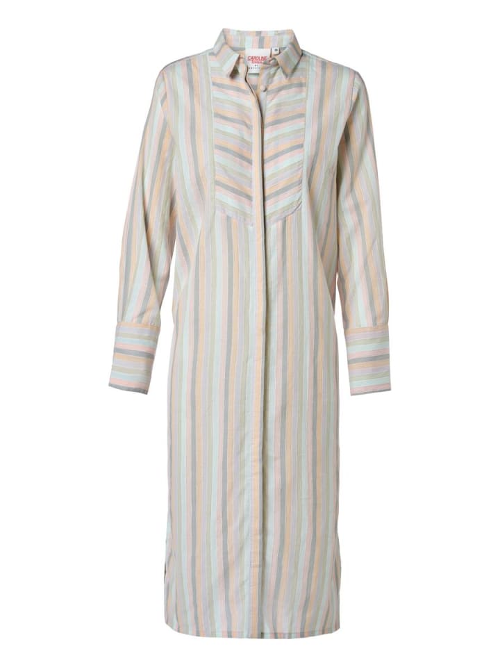 

Платье до колена Mart Visser, цвет caroline tensen michigan-print-kleid multi