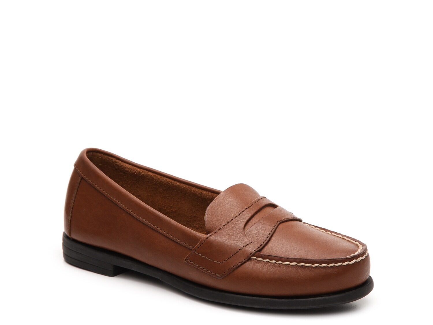 Лоферы Classic II Eastland, рыжевато-коричневый