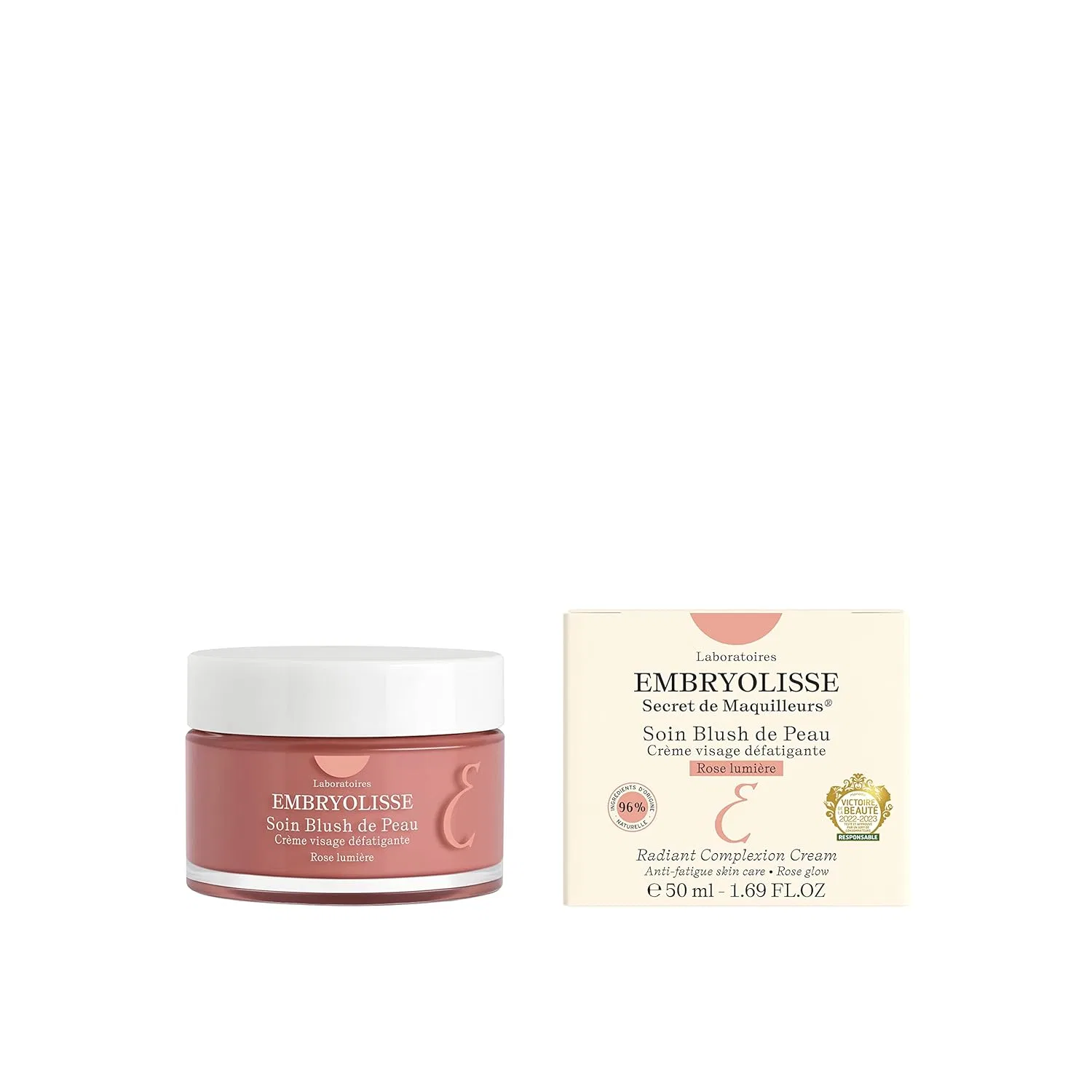 Крем для лица Embryolisse — Для сияния кожи Radiant Complexion Cream