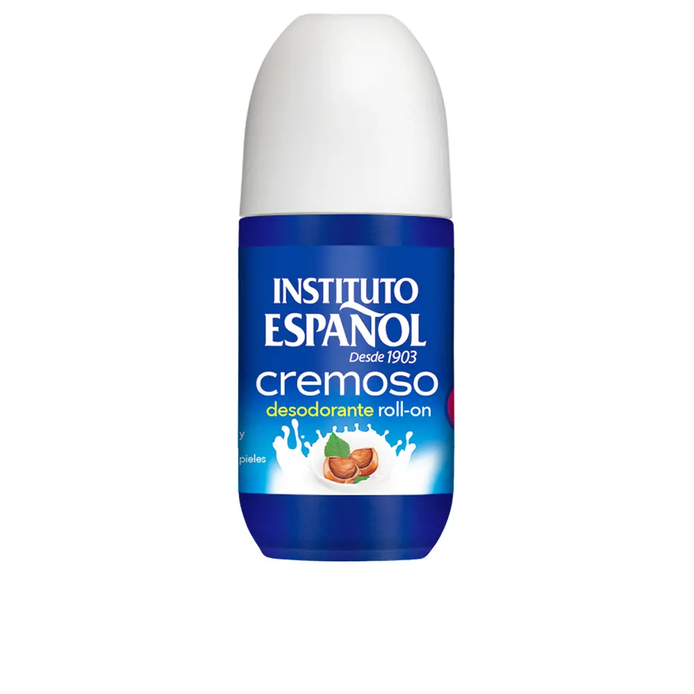 

Дезодорант Cremoso deo roll-on Instituto Español, 75 мл.