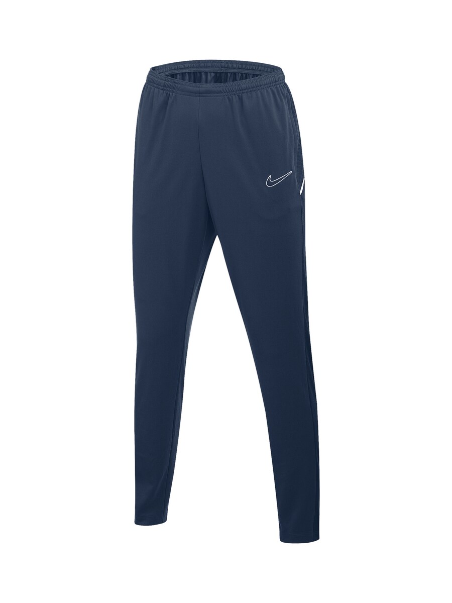 

Облегающие тренировочные брюки NIKE Academy 25, темно-синий