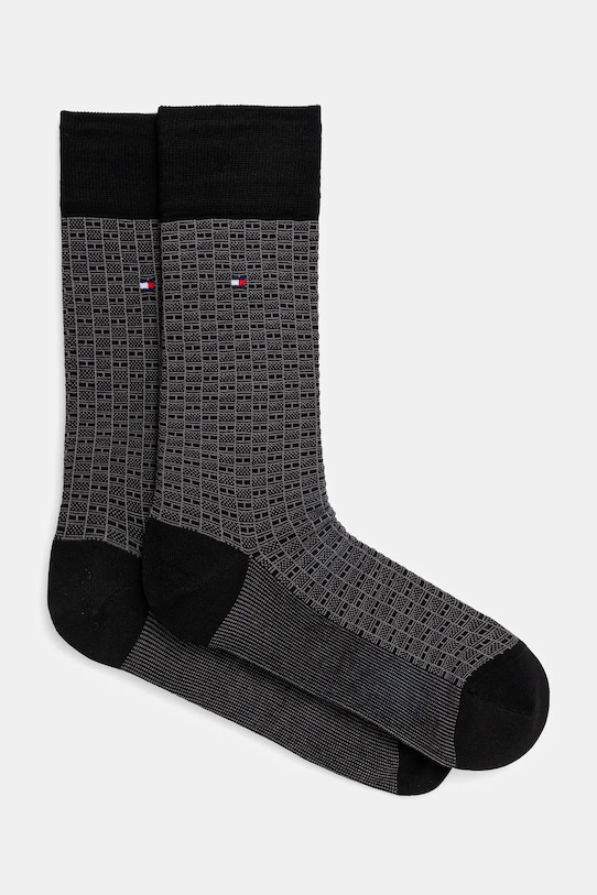 

Носки Tommy Hilfiger, черный