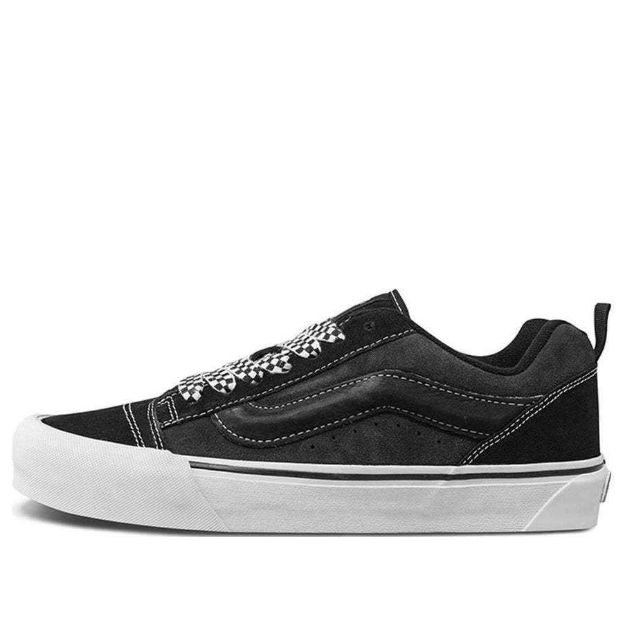 

Кеды Vans VLT Knu Skool, черный