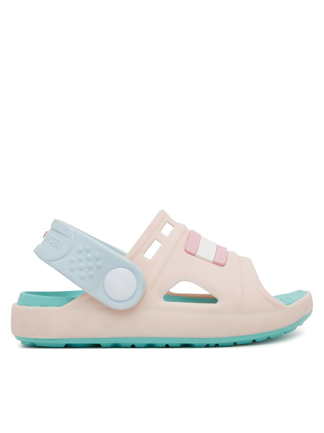 

Сандалии T3A2-33805-0083A M Tommy Hilfiger, розовый