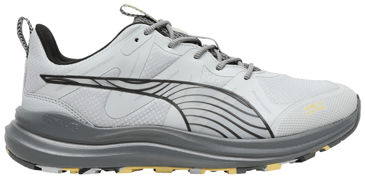 

Кроссовки Puma Reflect Lite Trail PURE-TEX 'Marbled', серый