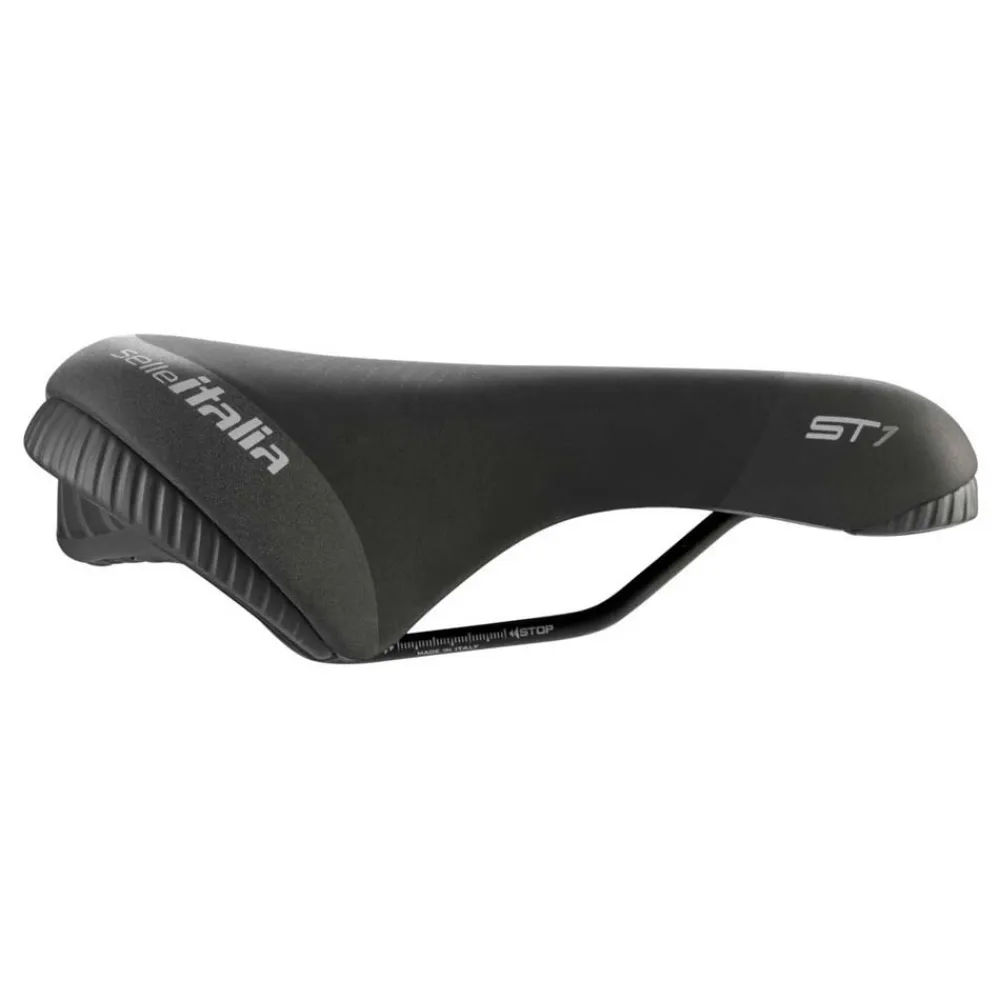 

Седло Selle Italia ST 1 L, черный
