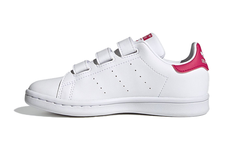 

Adidas originals StanSmith Детские кроссовки для скейтбординга BP