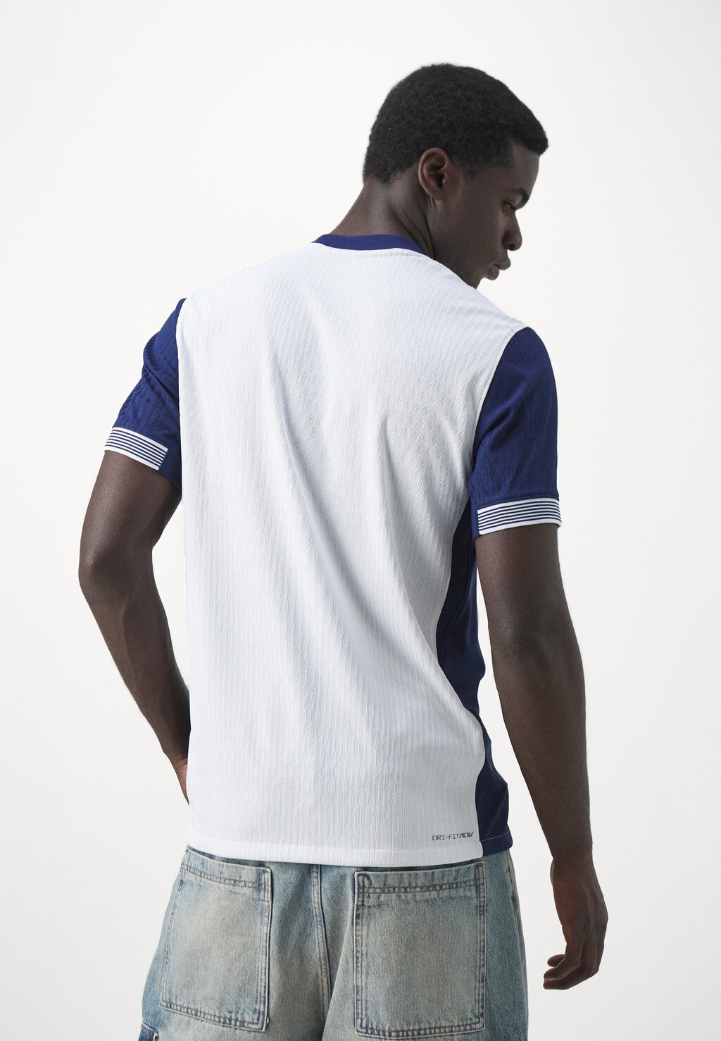 

Футбольная майка TOTTENHAM HOTSPURS MATCH HOME Nike, белый