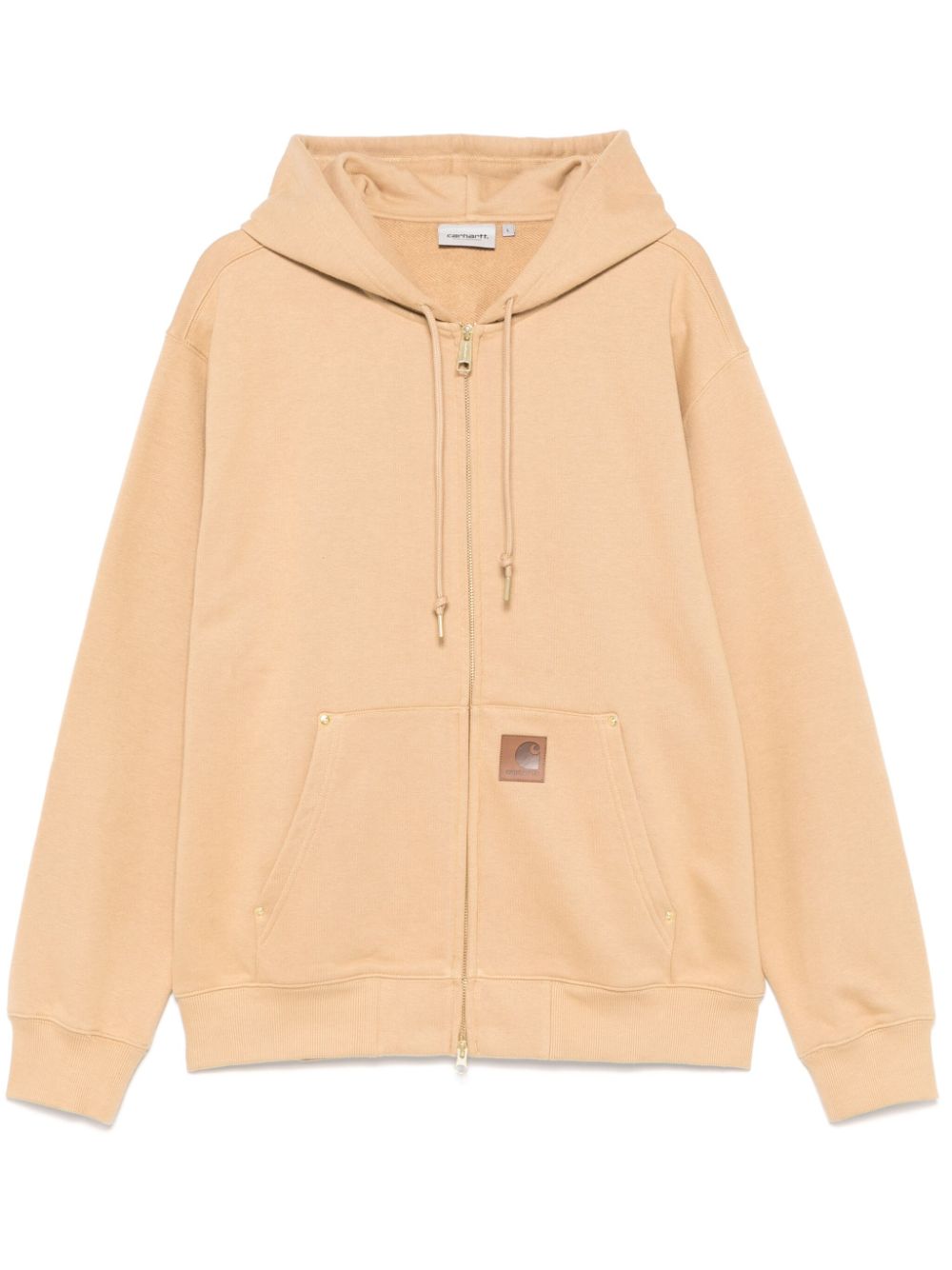 

Мужские свитера Carhartt Wip Pre, коричневый