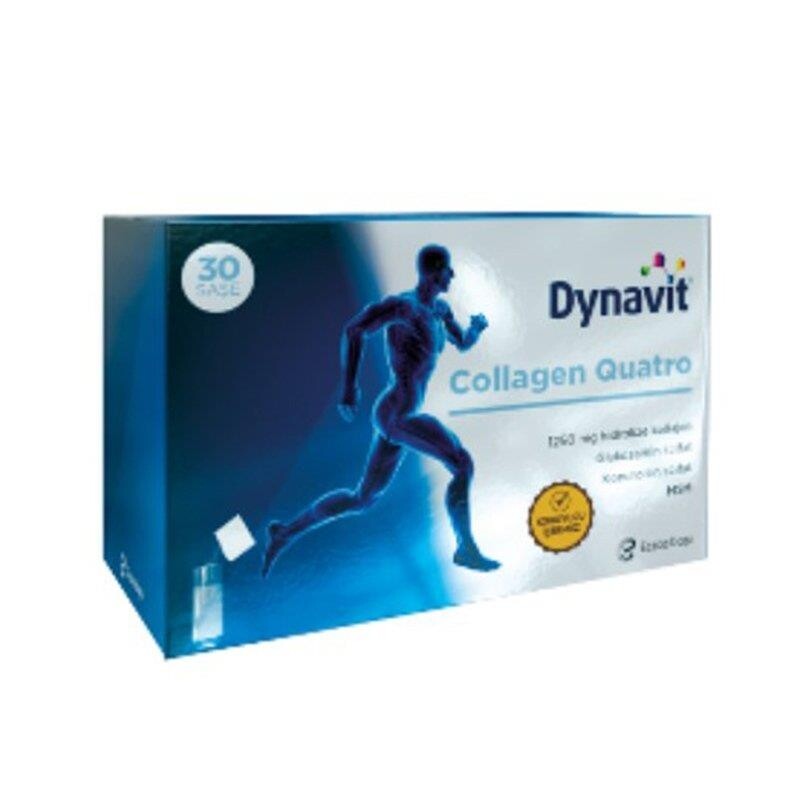 

Dynavit Collagen Quatro 30 Саше