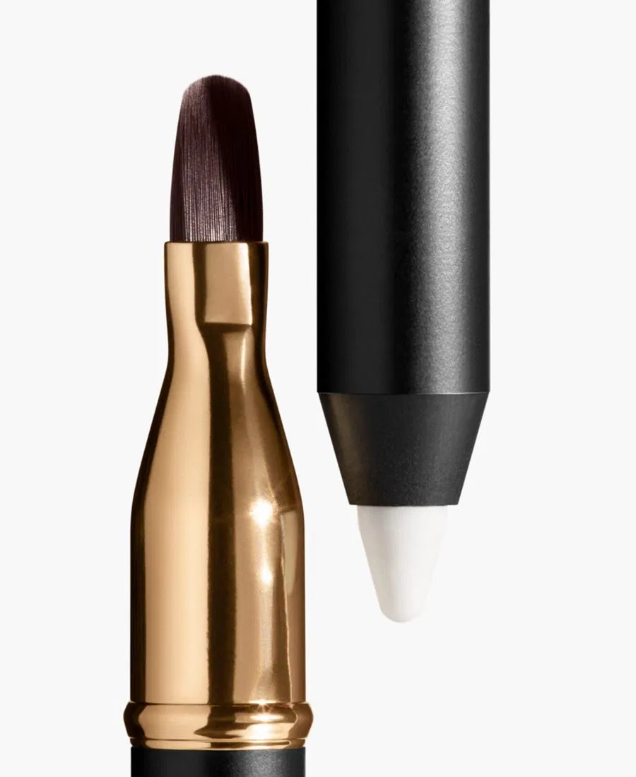 Le Crayon Levres Precision Карандаш для контура губ Chanel, 152 clear — фото 3