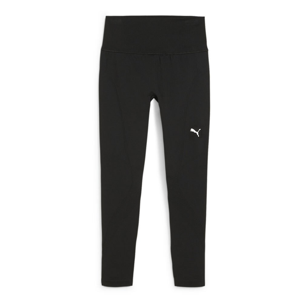 

Леггинсы Puma Shapeluxe Seamless Fl, черный