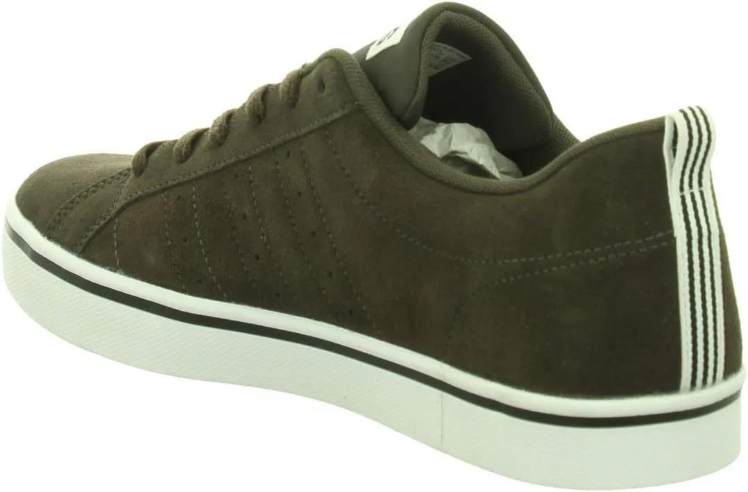 Гимнастические кроссовки Adidas Vs Pace для мужчин, Marrone Marosc Ftwbla Negbas — фото 3