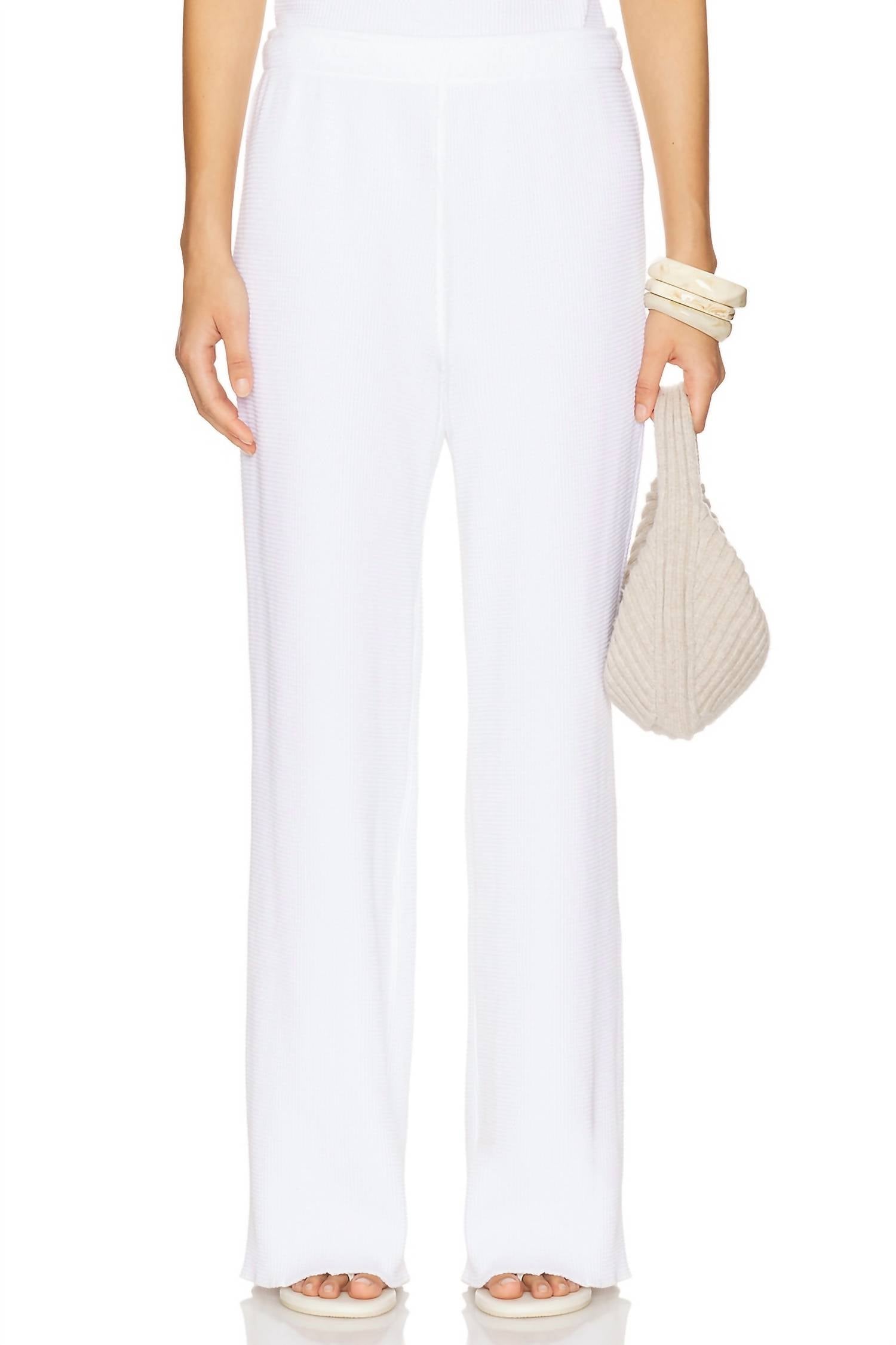 

Брюки карго PERFECTWHITETEE, белый