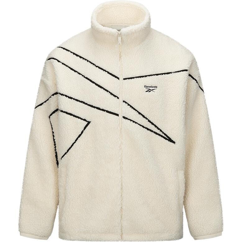 

Куртка унисекс абрикосовый Reebok, цвет Apricot