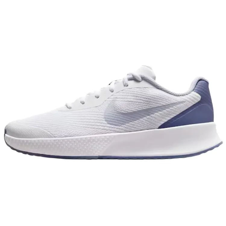 

Nike Женские теннисные кроссовки Court Vapor Lite 3 White