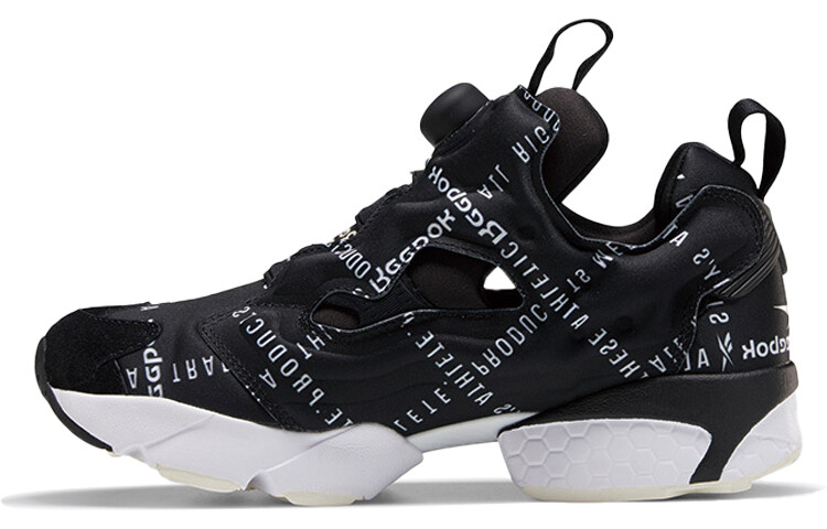 Женская обувь Reebok Instapump Fury Lifestyle