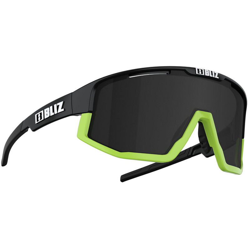 

Спортивные очки Fusion Bliz, черный