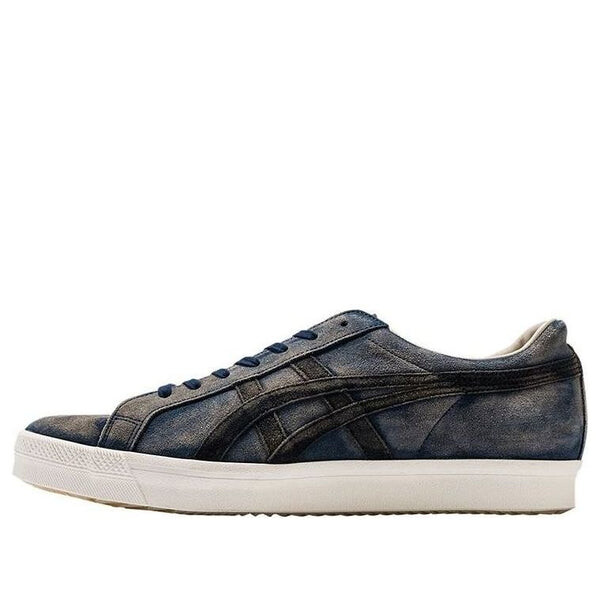 

Кроссовки fabre bl s deluxe Onitsuka Tiger, черный