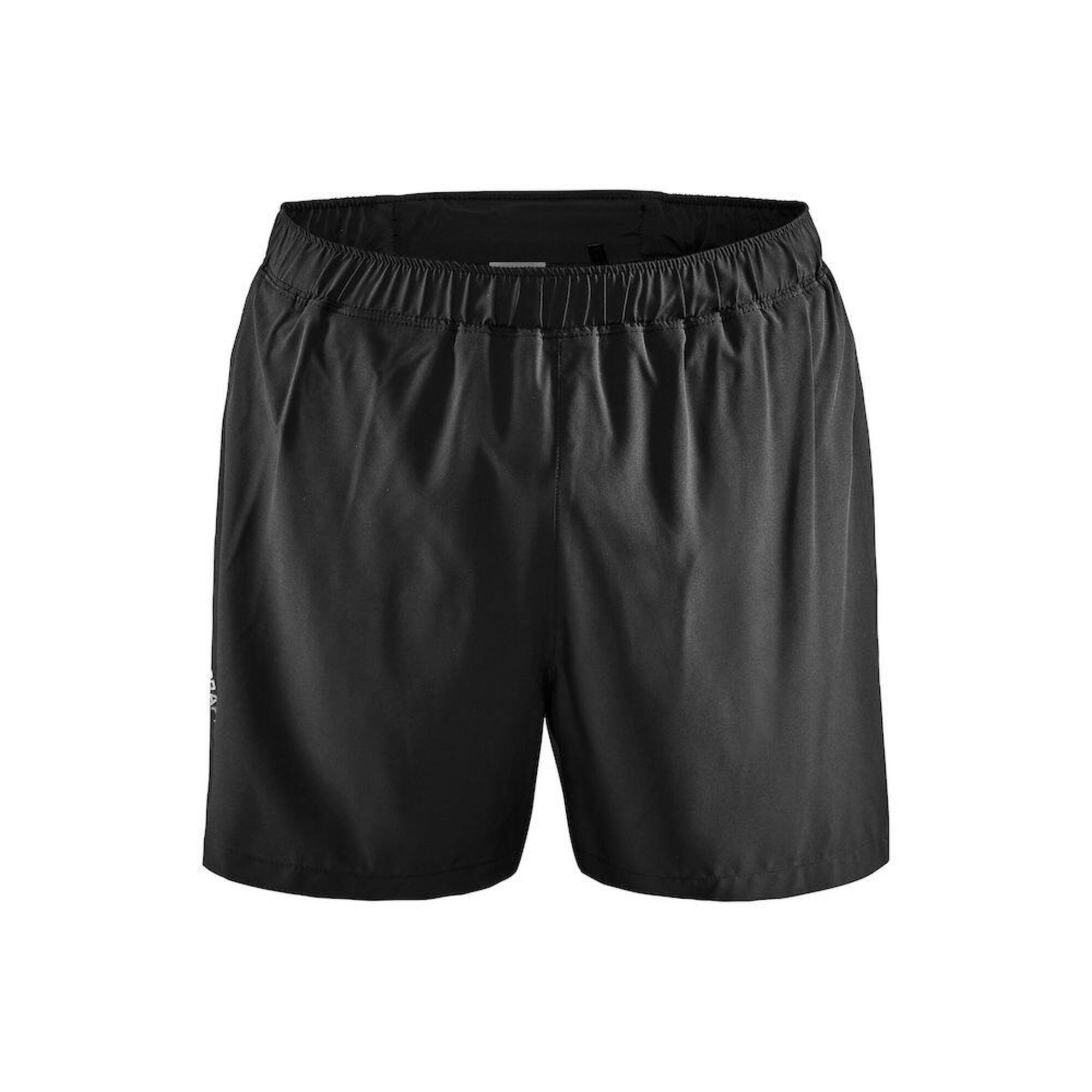 

Мужские шорты Craft ADV ESSENCE 5 STR SHORTS M 1908763