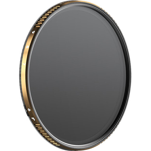 

Фильтр PolarPro Peter McKinnon Signature Edition II 95-6/9-VND-ED2