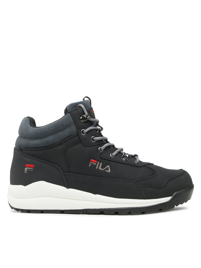 

Туфли на шнуровке Alpha FFM0168.83167 Fila, черный