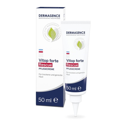 

Крем для ухода Vitop Forte Rescue 50 мл Dermasence