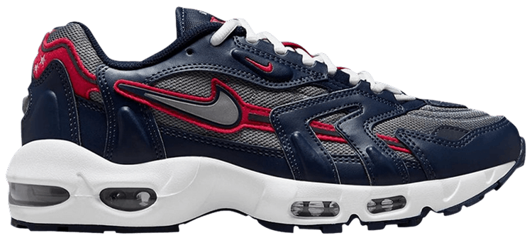 

Кроссовки Nike Air Max 96 2 'USA', синий