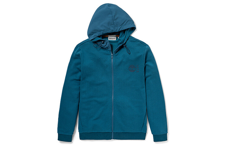 

Мужские куртки Timberland, цвет Blue