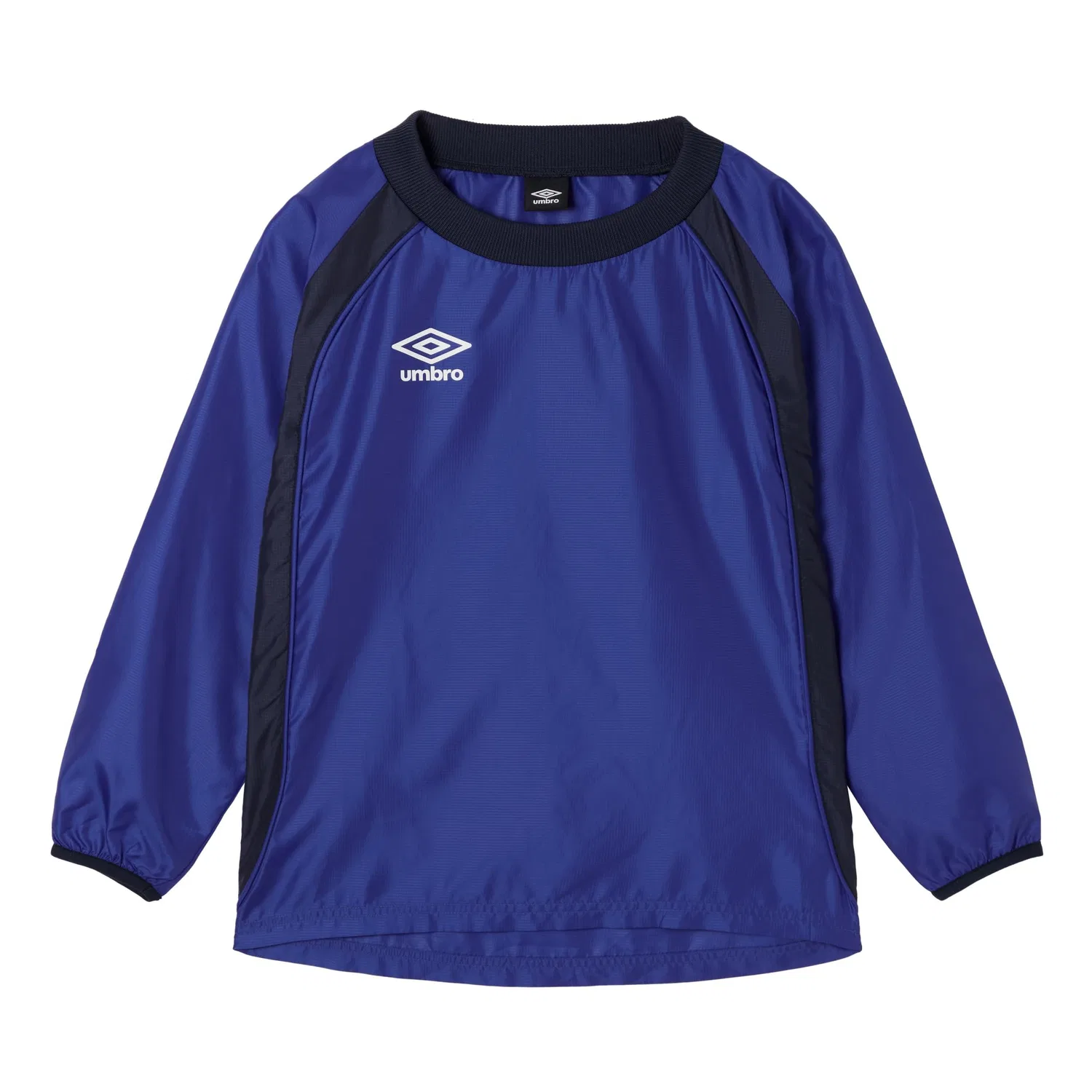 Детская ветровка для футбола от Umbro