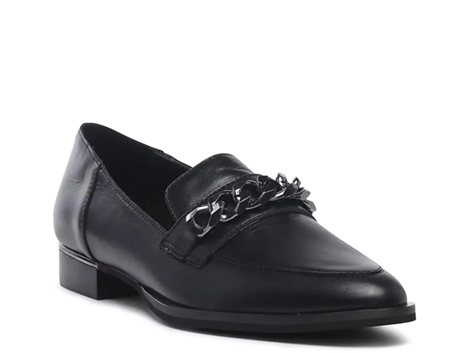 Лоферы Pola Rag & Co, Black