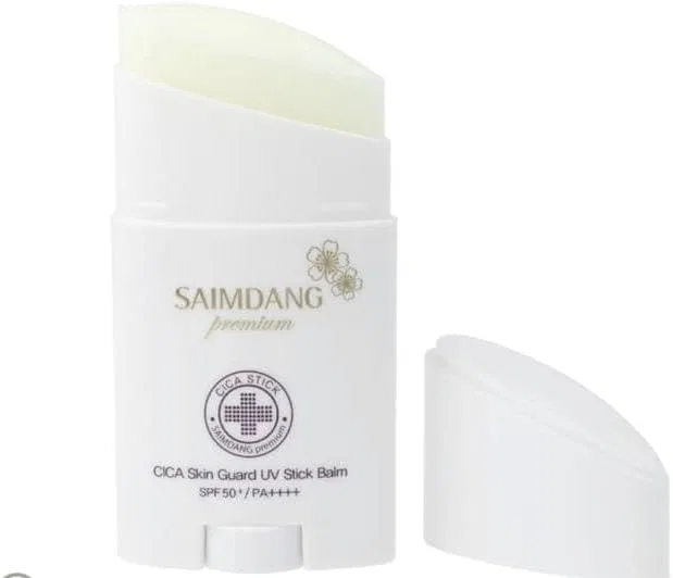 Солнцезащитный стик CICA Skin Guard UV Stick Balm 30г