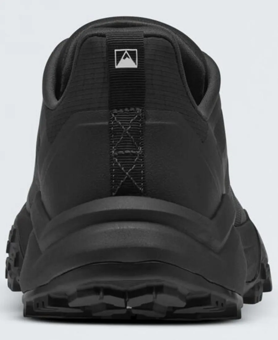 Мужские кроссовки Offtrail Versa The North Face, черный/белый — фото 2
