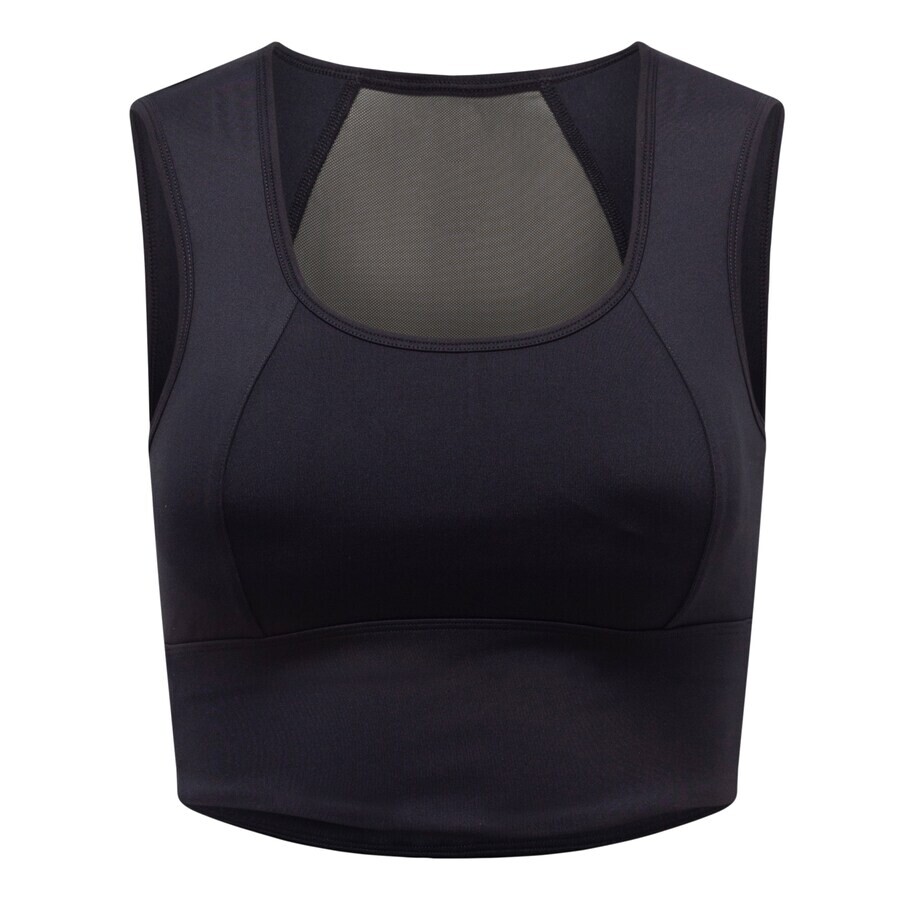 

Спортивный топ Born Living Yoga Sports Top Alisha, черный