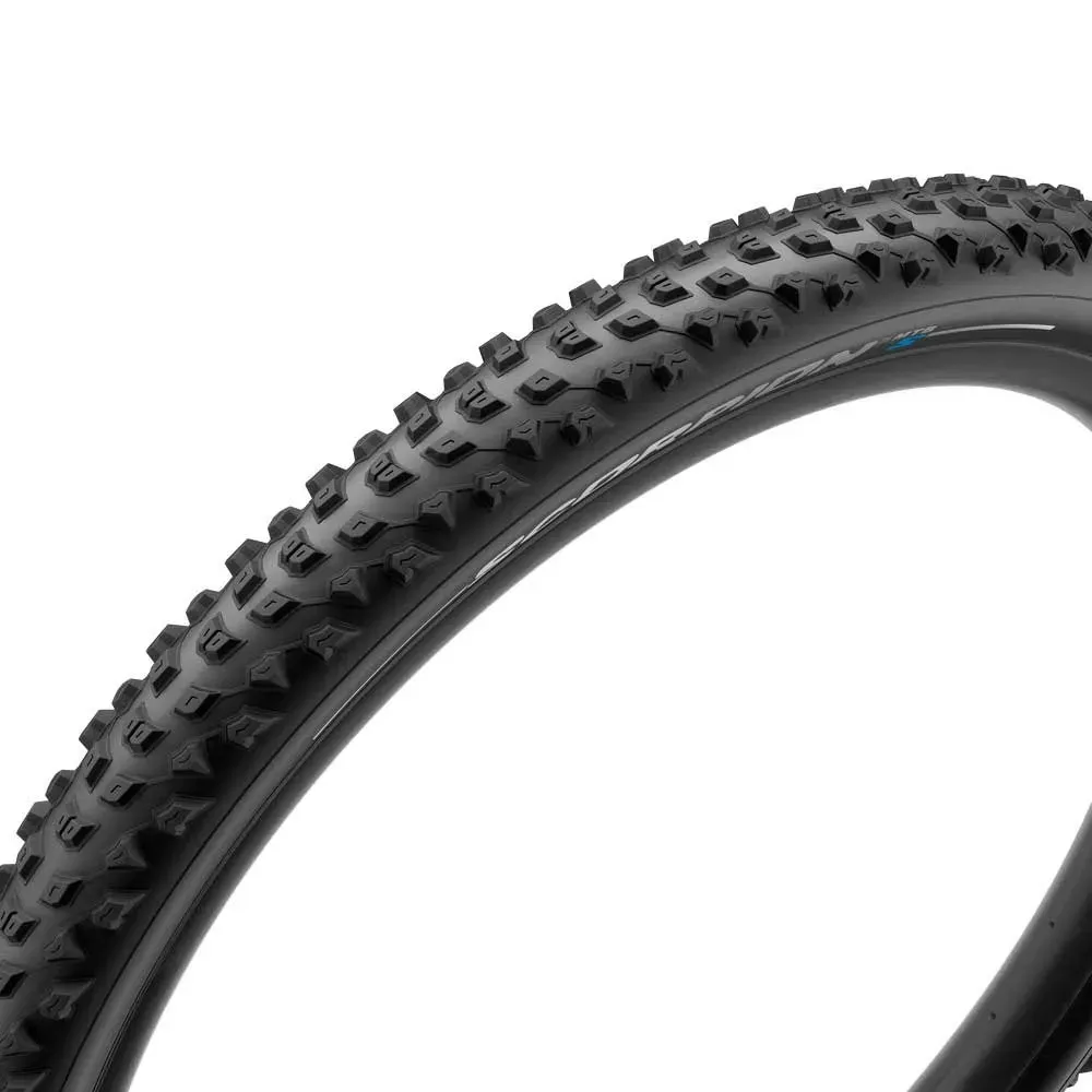 

Шина для горного велосипеда Pirelli Scorpion E-MTB Soft Terrain HyperWall Tubeless 29´´ x 2.60, черный