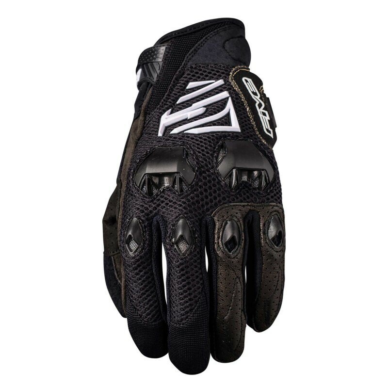 

Длинные перчатки Five Gloves DH, черный