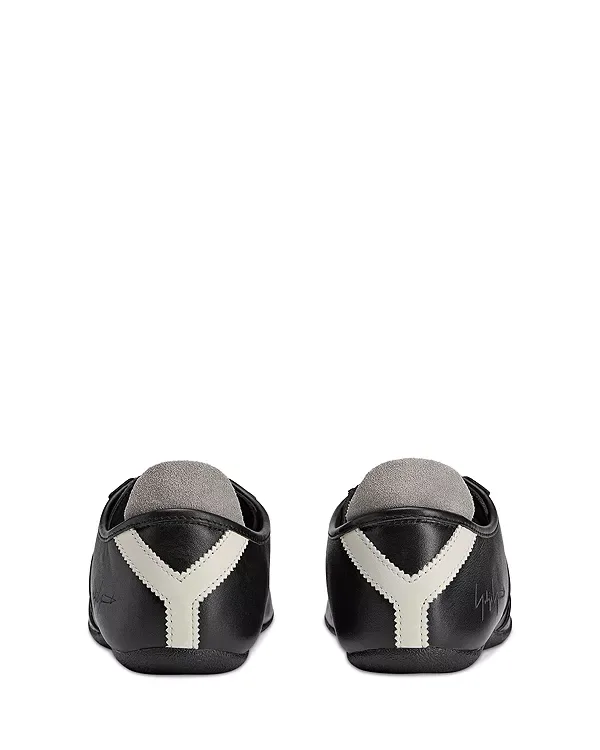 Кроссовки Токио Y-3, Black — фото 3